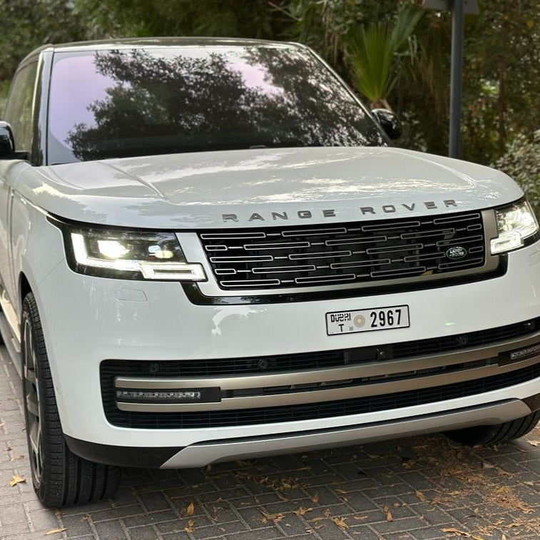 Range Rover Vogue 2023