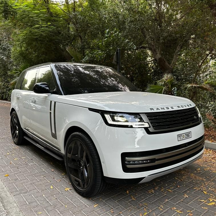 Range Rover Vogue 2023