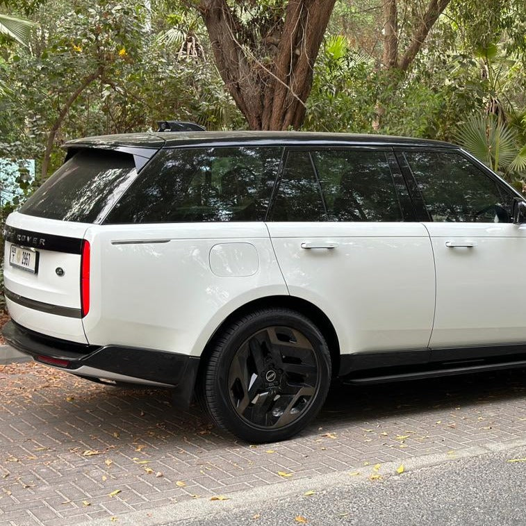 Range Rover Vogue 2023