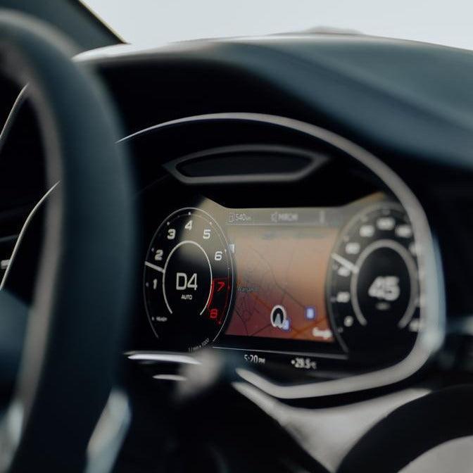 Audi RSQ8 2023 - Sydney Luxury Car Rental