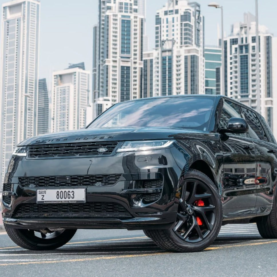 Range Rover Sport 2023