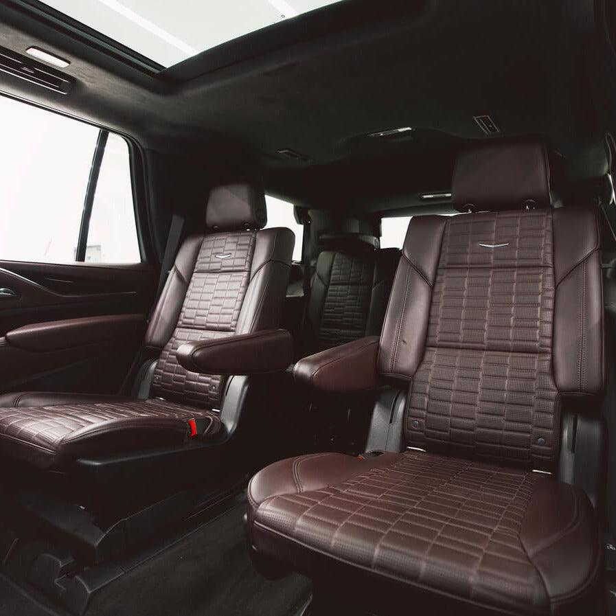 Cadillac Escalade 2023 - Sydney Luxury Car Rental