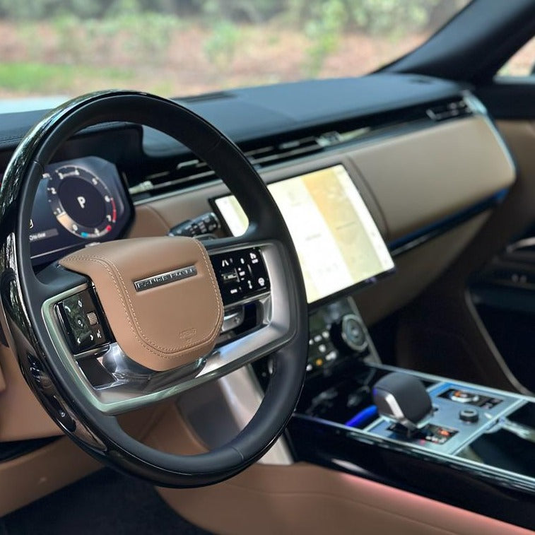 Range Rover Vogue 2023