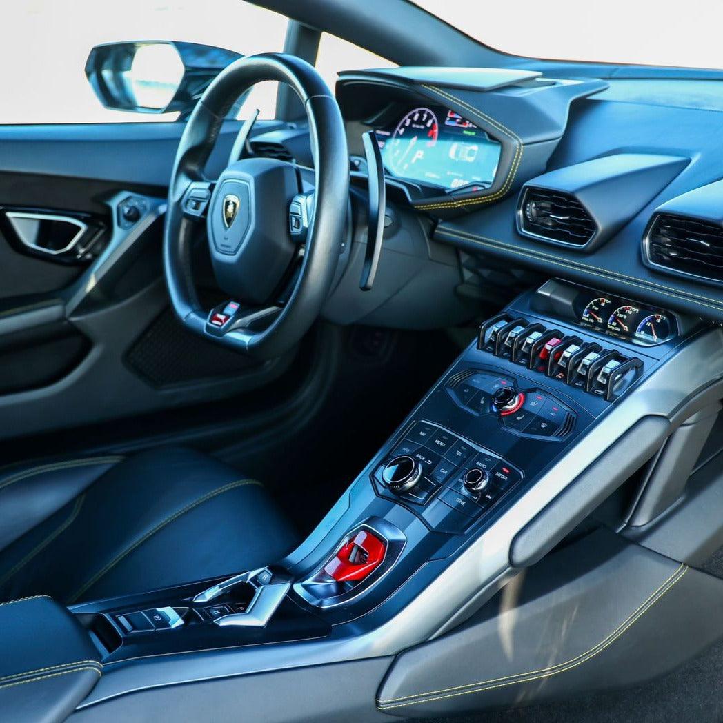 Lamborghini Huracan 2020