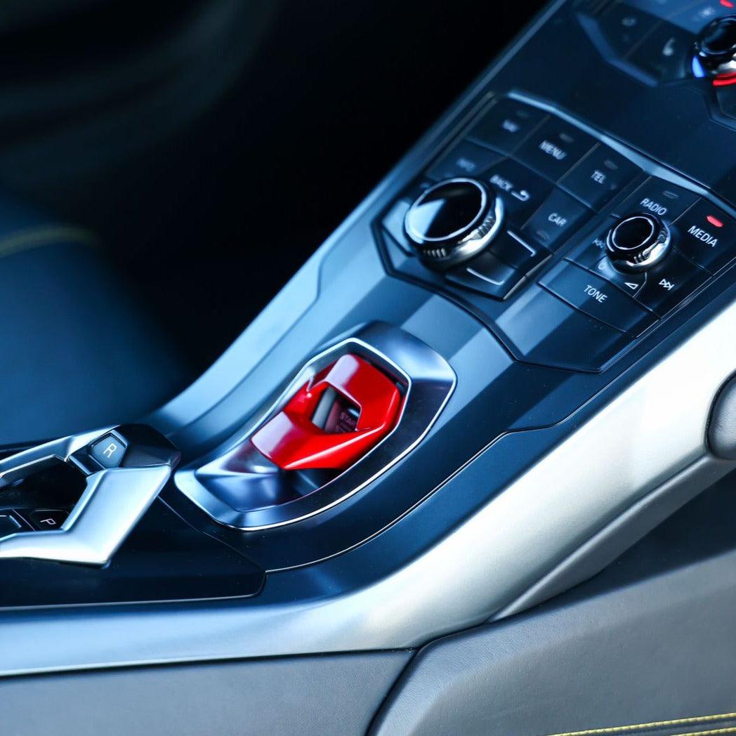 Lamborghini Huracan 2020