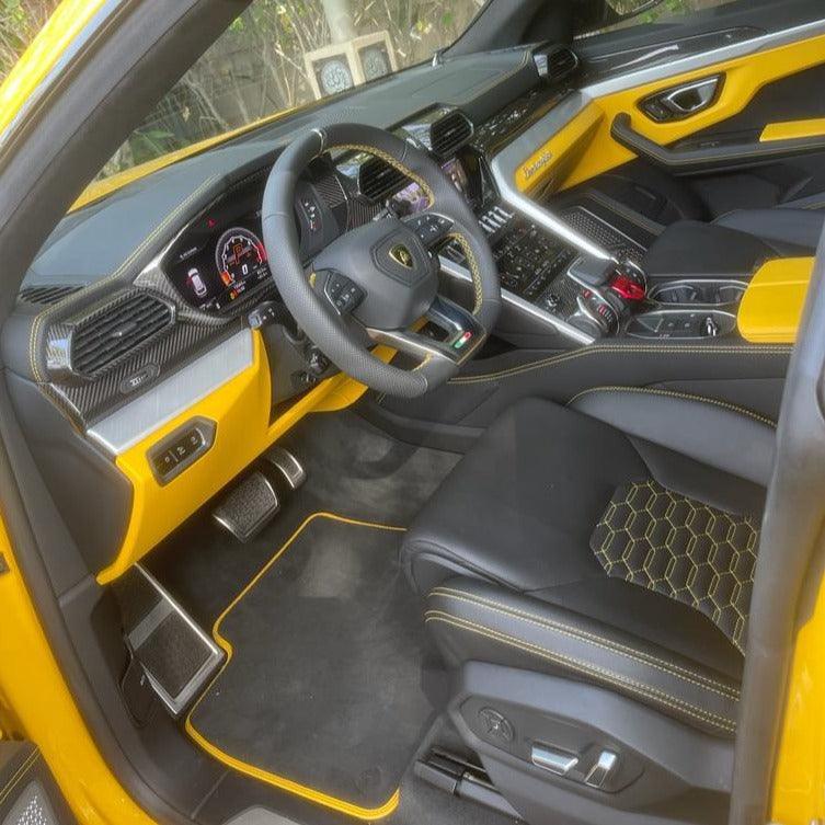 Lamborghini Urus 2022 - Sydney Luxury Car Rental