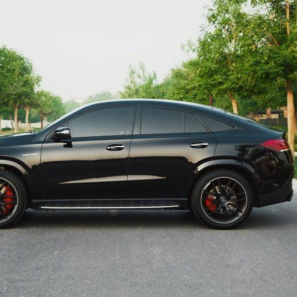 Mercedes GLE 2023 - Sydney Luxury Car Rental