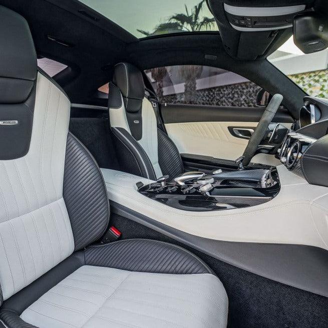 Mercedes GTS 2021 - Sydney Luxury Car Rental