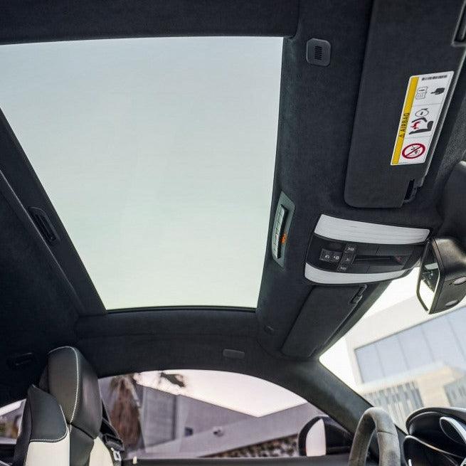 Mercedes GTS 2021 - Sydney Luxury Car Rental