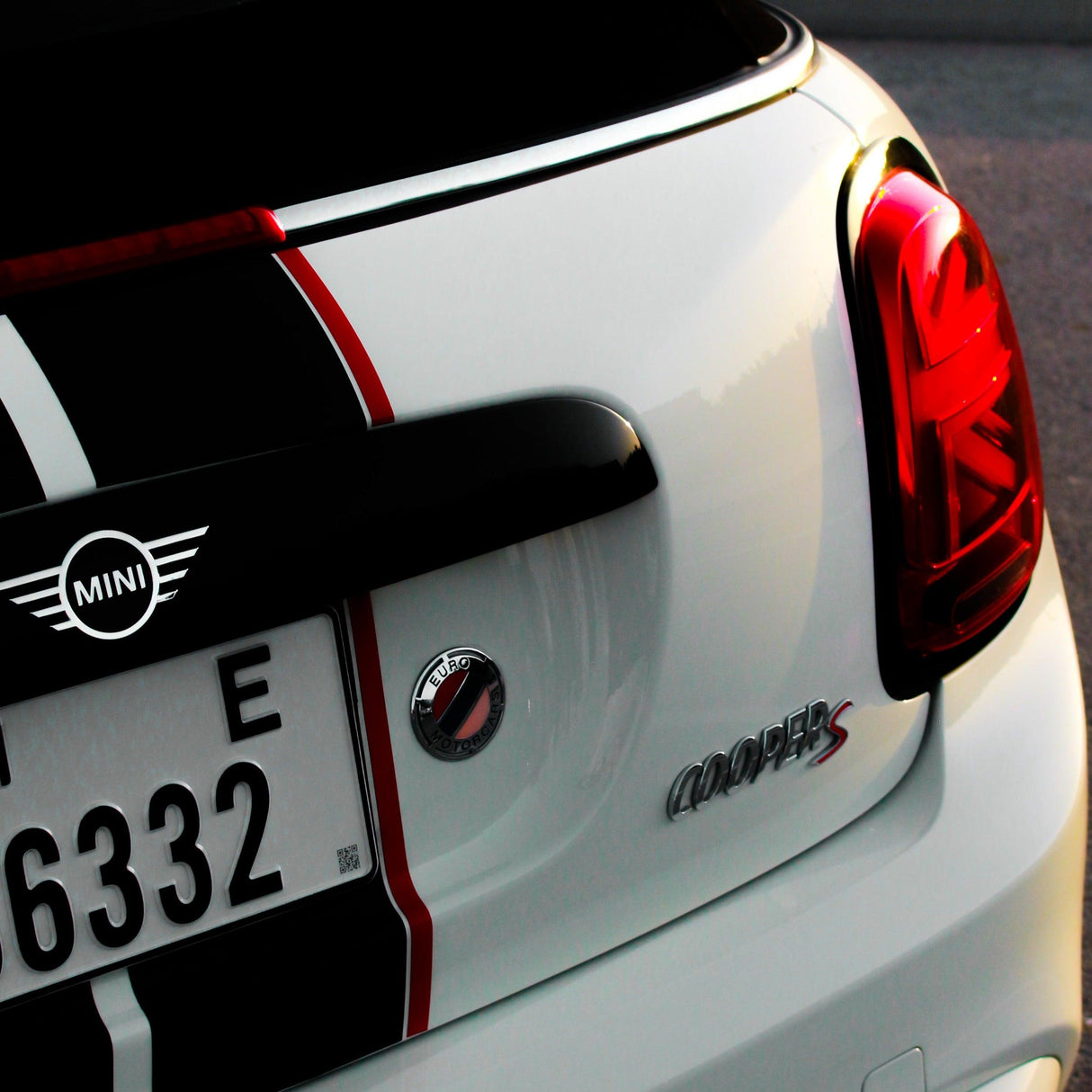 MINI Cooper S 2020 - Sydney Luxury Car Rental