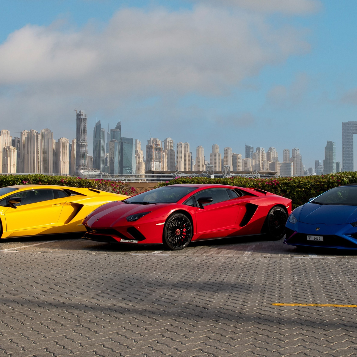 Rent In Dubai Sydney Luxury Car Rental