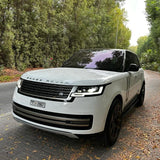 Range Rover Vogue 2023