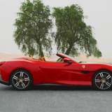 Ferrari Portofino 2021 - Sydney Luxury Car Rental