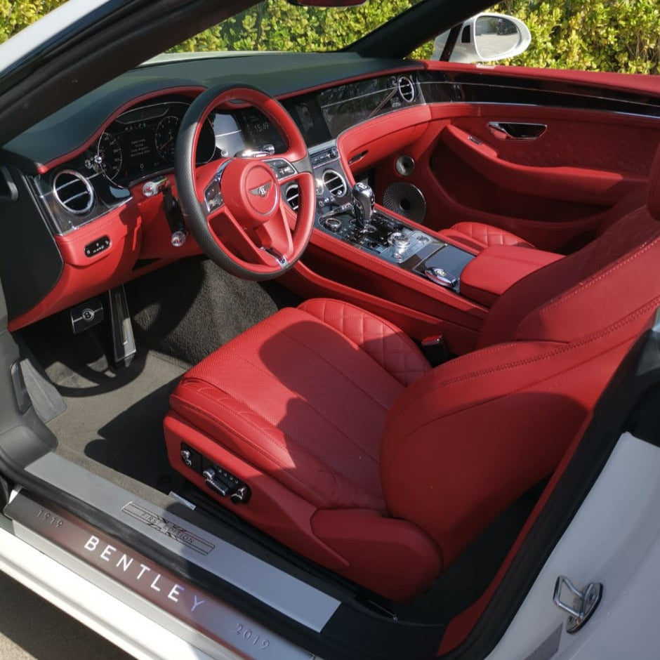 Bentley GT 2021