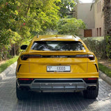 Lamborghini Urus 2022 - Sydney Luxury Car Rental