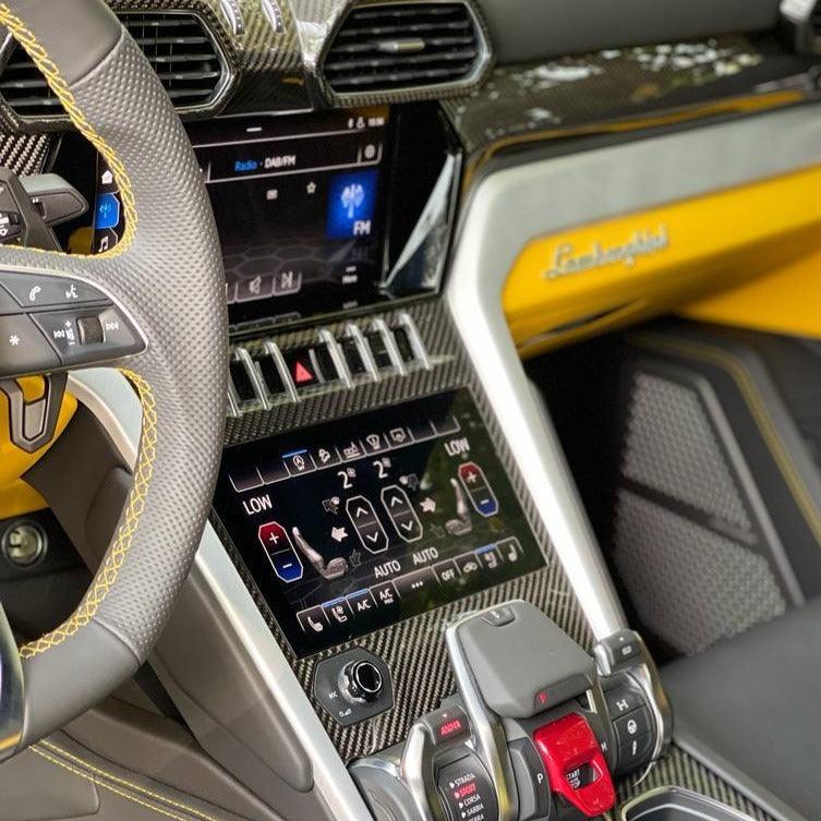 Lamborghini Urus 2022 - Sydney Luxury Car Rental