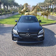 Mercedes C300 2021 - Sydney Luxury Car Rental
