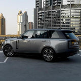 Range Rover Vogue 2022 - Sydney Luxury Car Rental